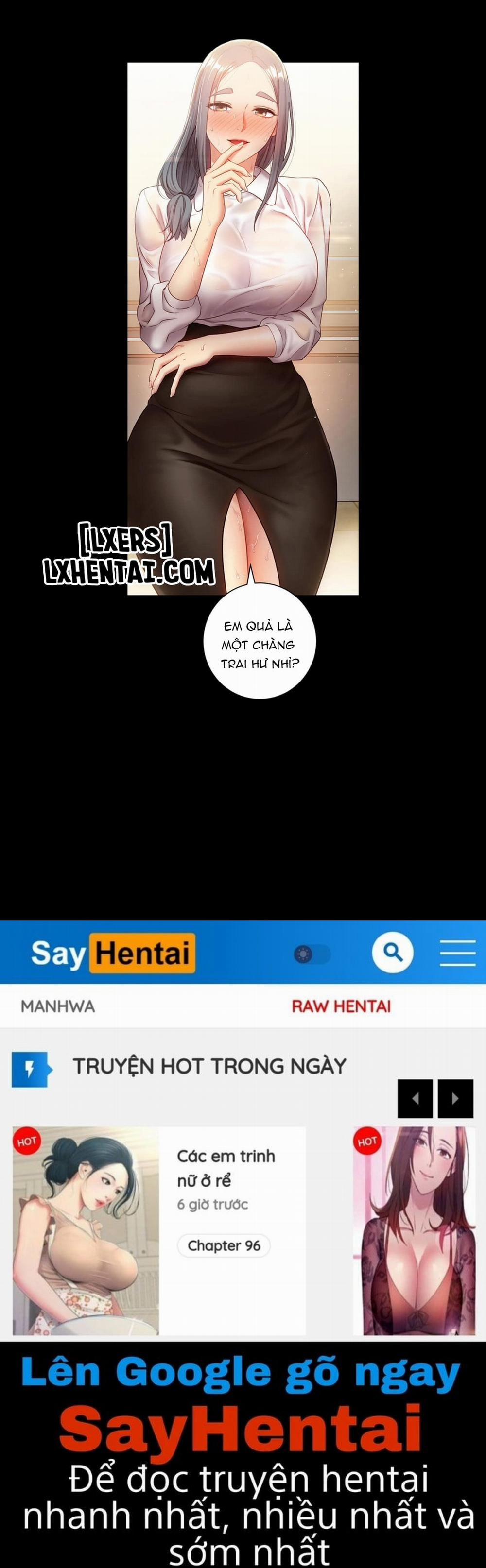 Mẹ kế và những người bạn 19 trang 49