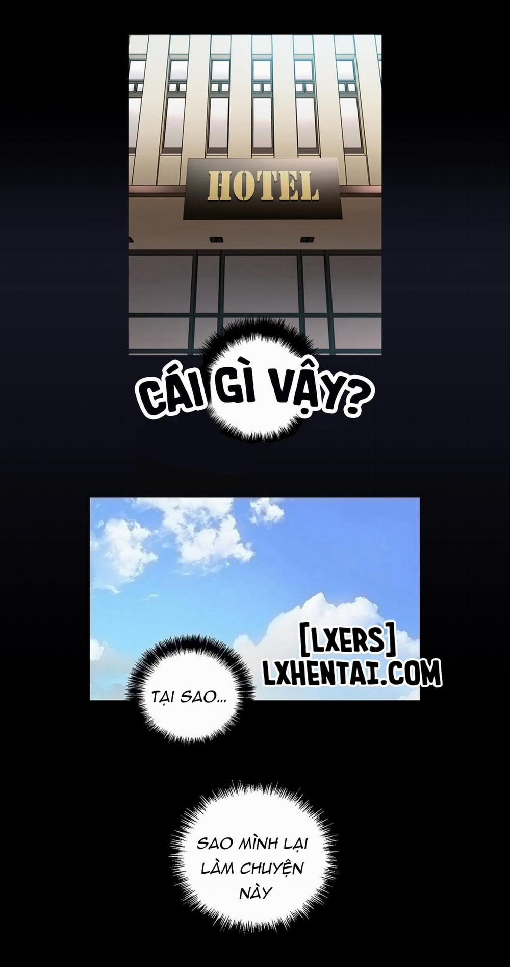 Mẹ kế và những người bạn 19 trang 7