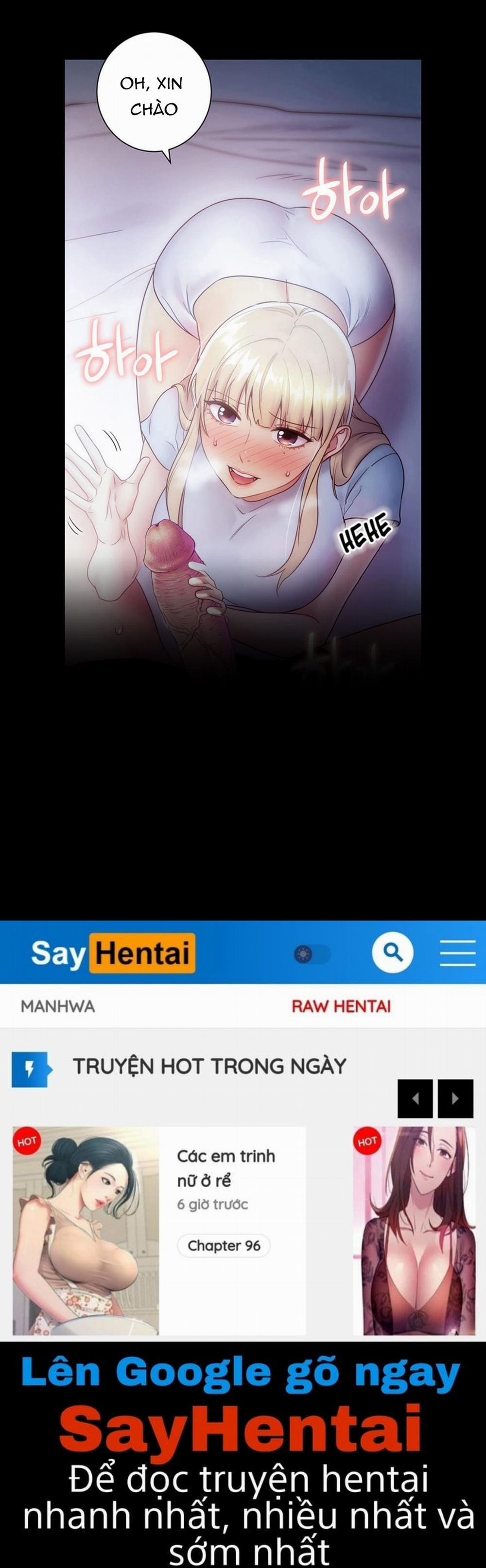 Mẹ kế và những người bạn 22 trang 45