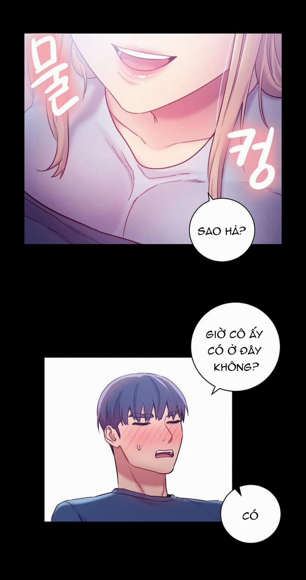 Mẹ kế và những người bạn 23 trang 19