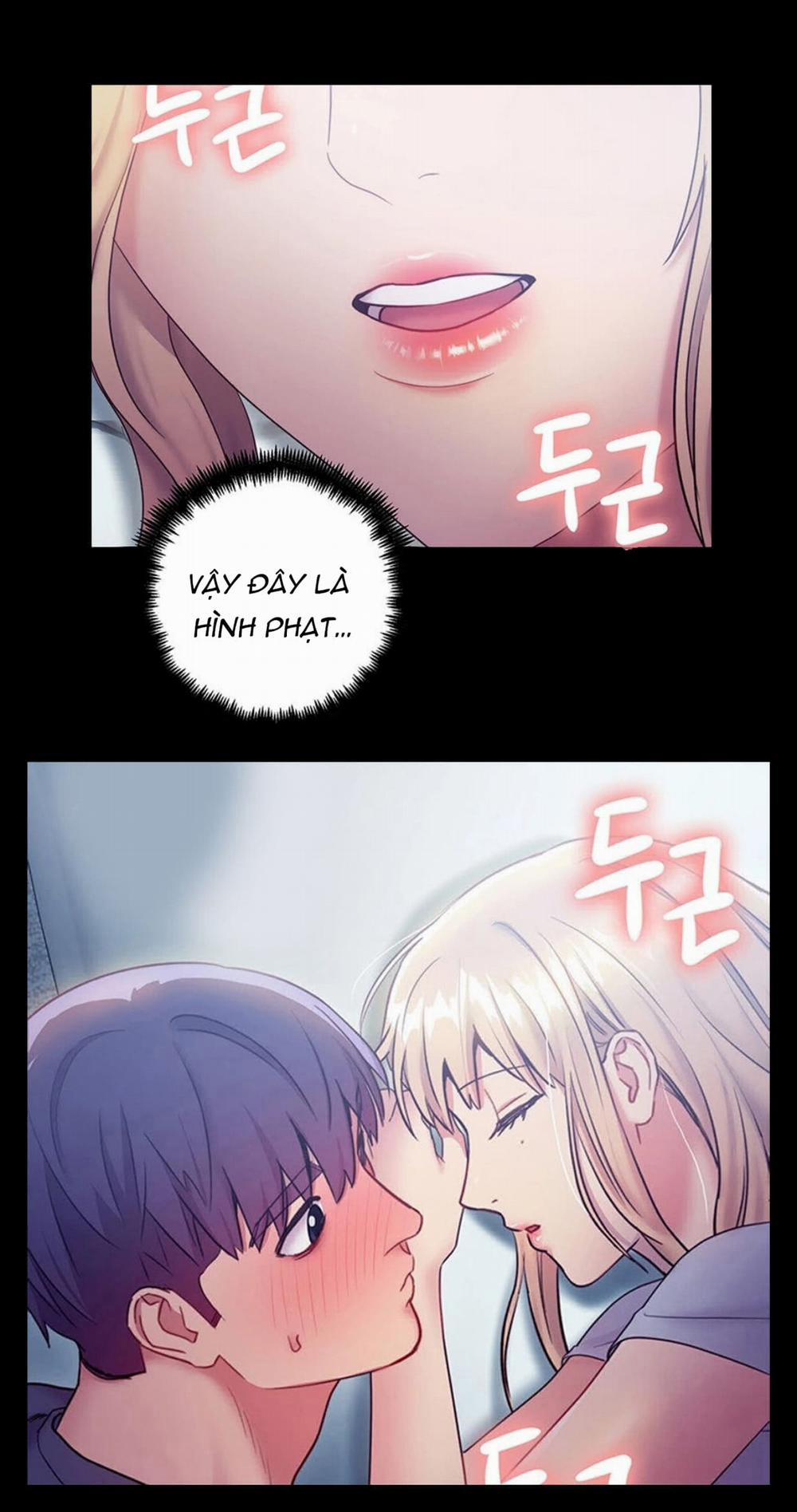 Mẹ kế và những người bạn 23 trang 45