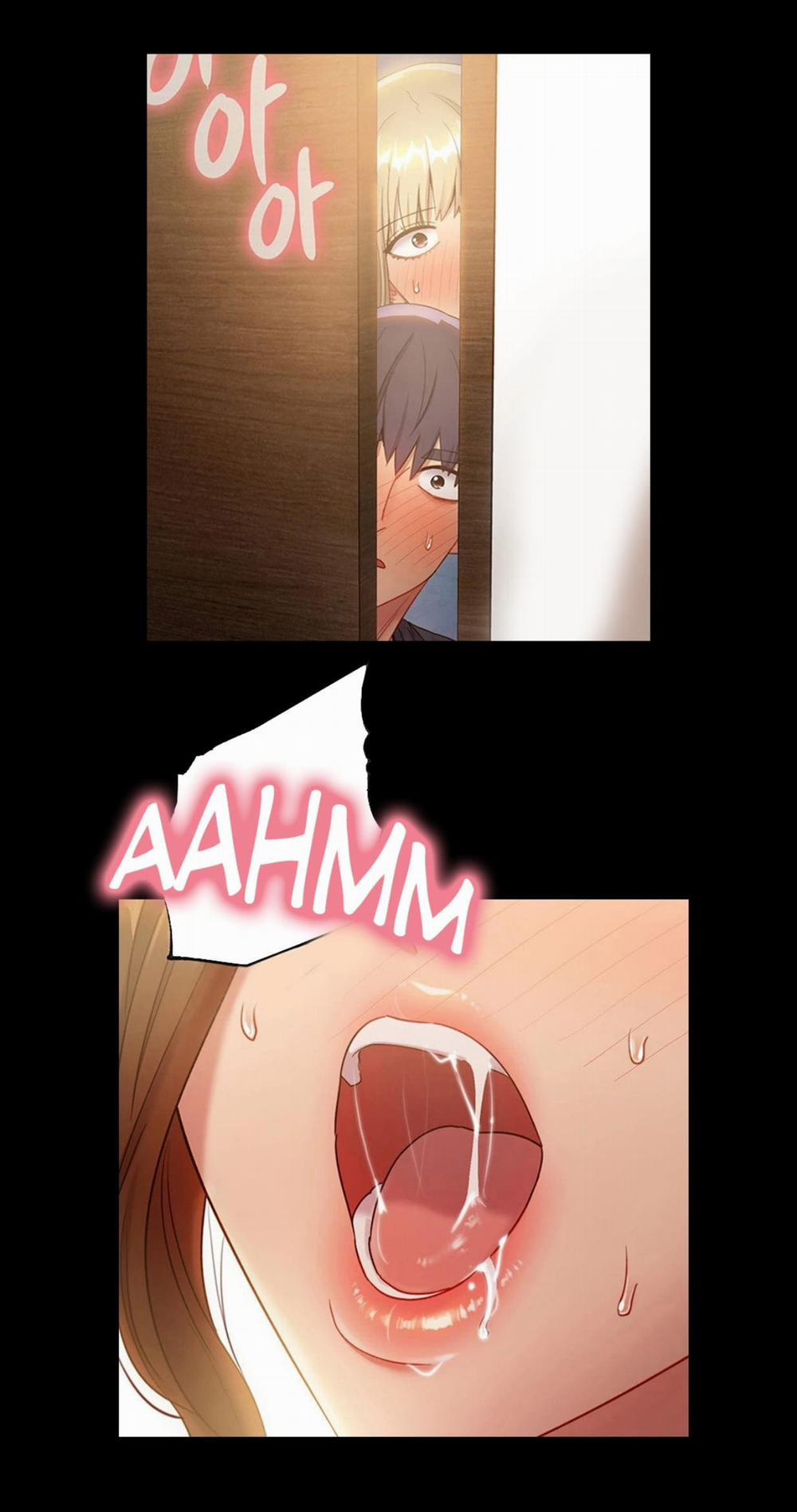 Mẹ kế và những người bạn 23 trang 58