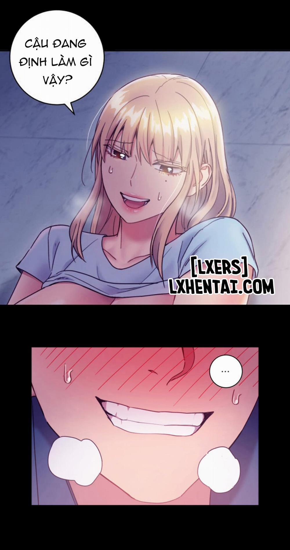 Mẹ kế và những người bạn 24 trang 47