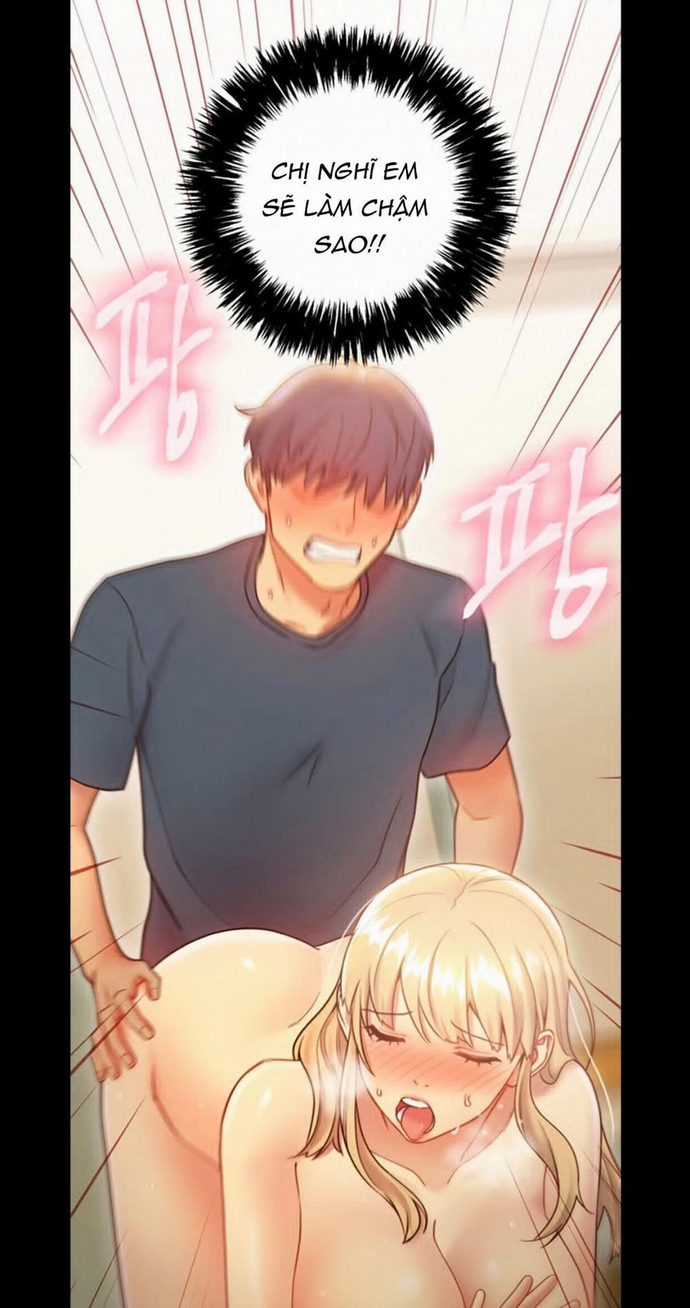 Mẹ kế và những người bạn 25 trang 34