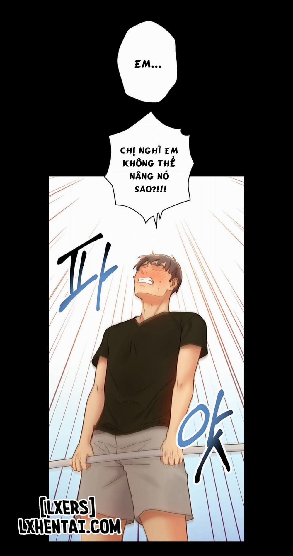 Mẹ kế và những người bạn 27 trang 40