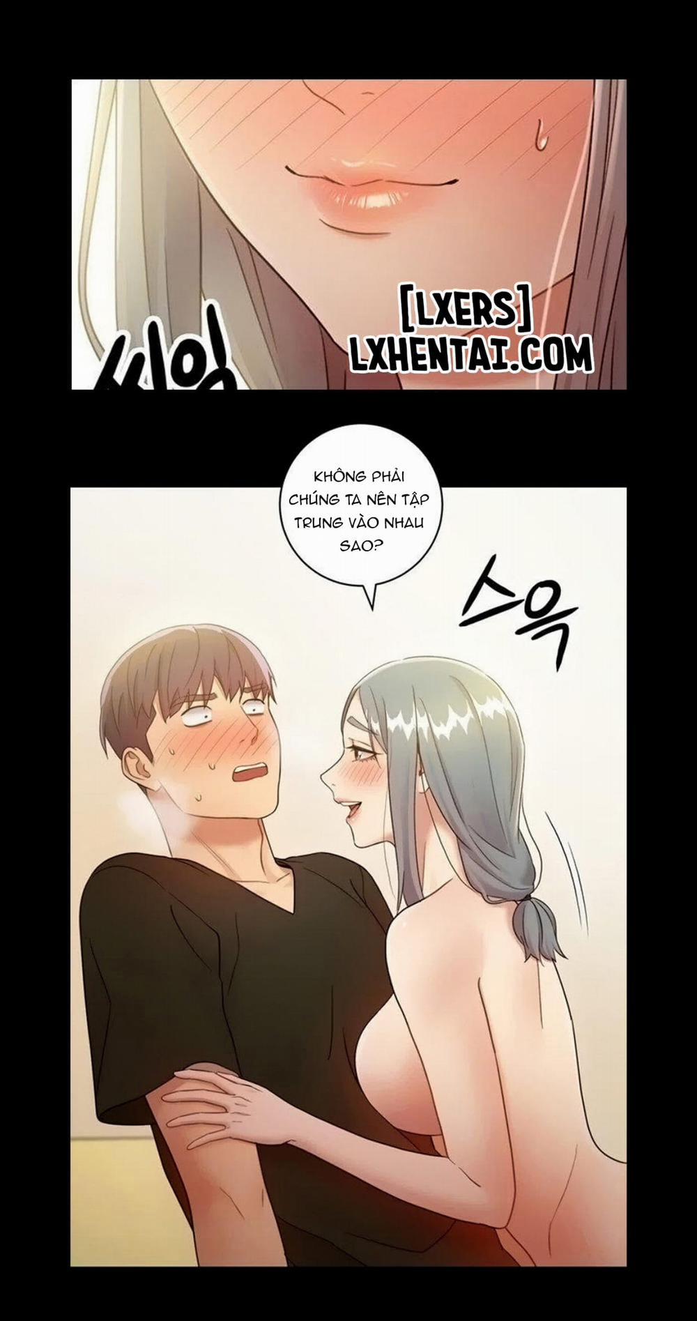 Mẹ kế và những người bạn 28 trang 15