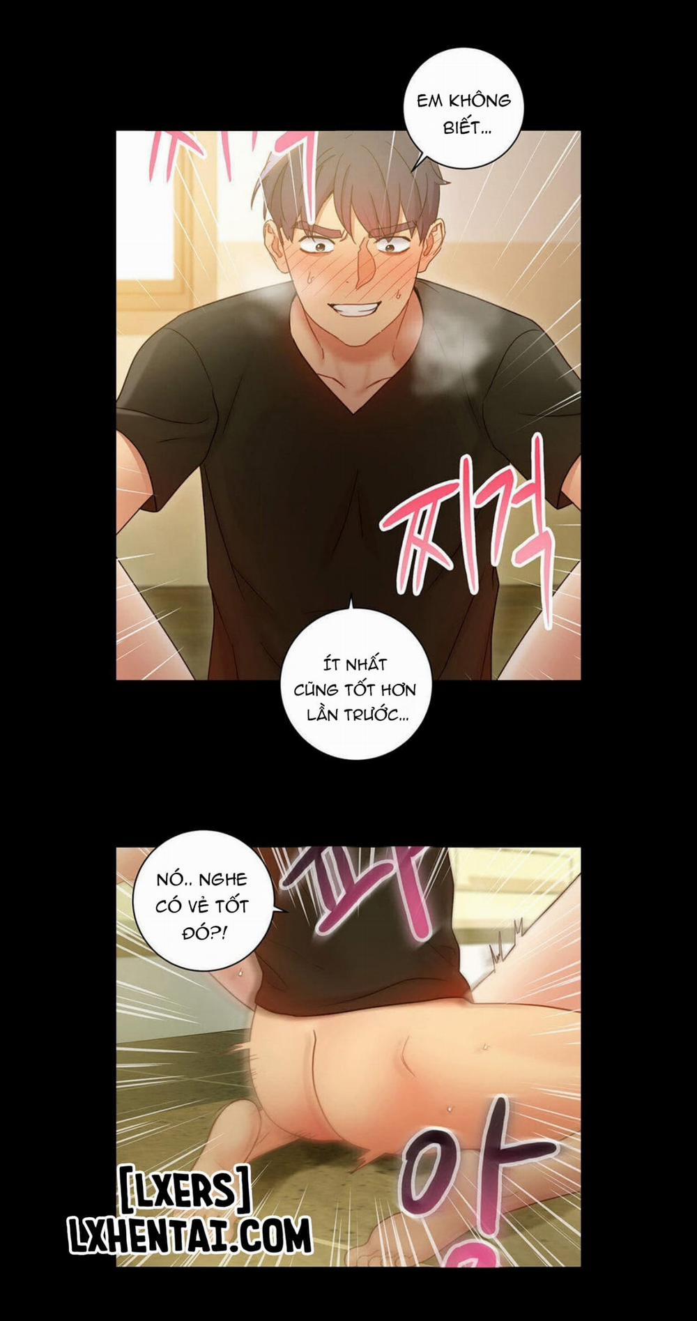 Mẹ kế và những người bạn 28 trang 48