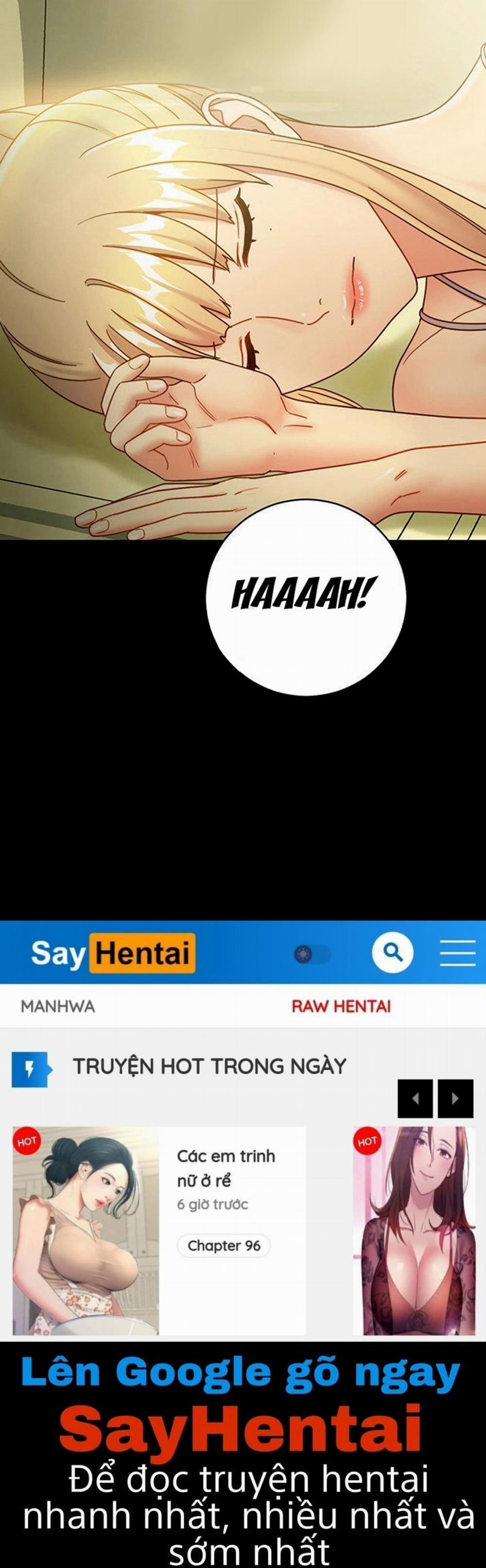 Mẹ kế và những người bạn 28 trang 51