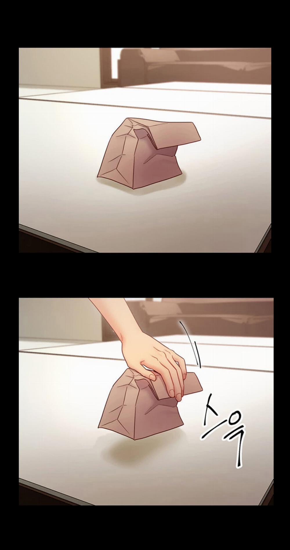 Mẹ kế và những người bạn 30 trang 25