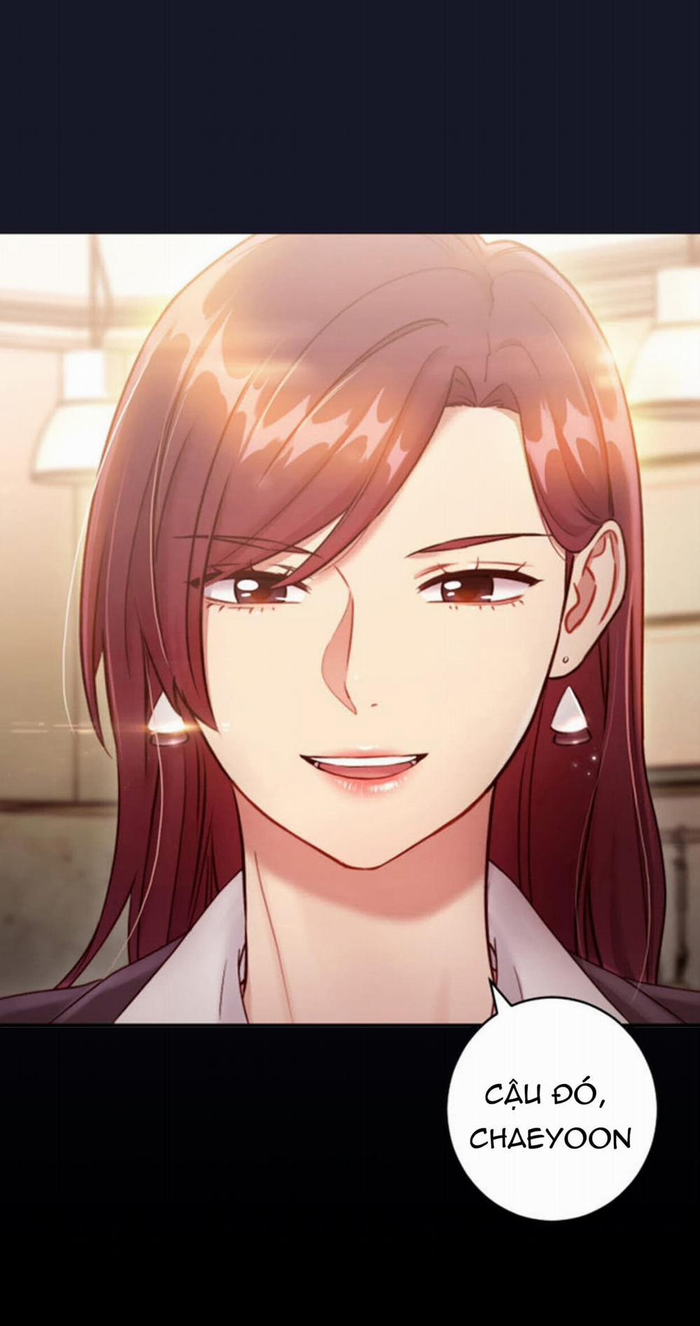 Mẹ kế và những người bạn 30 trang 6