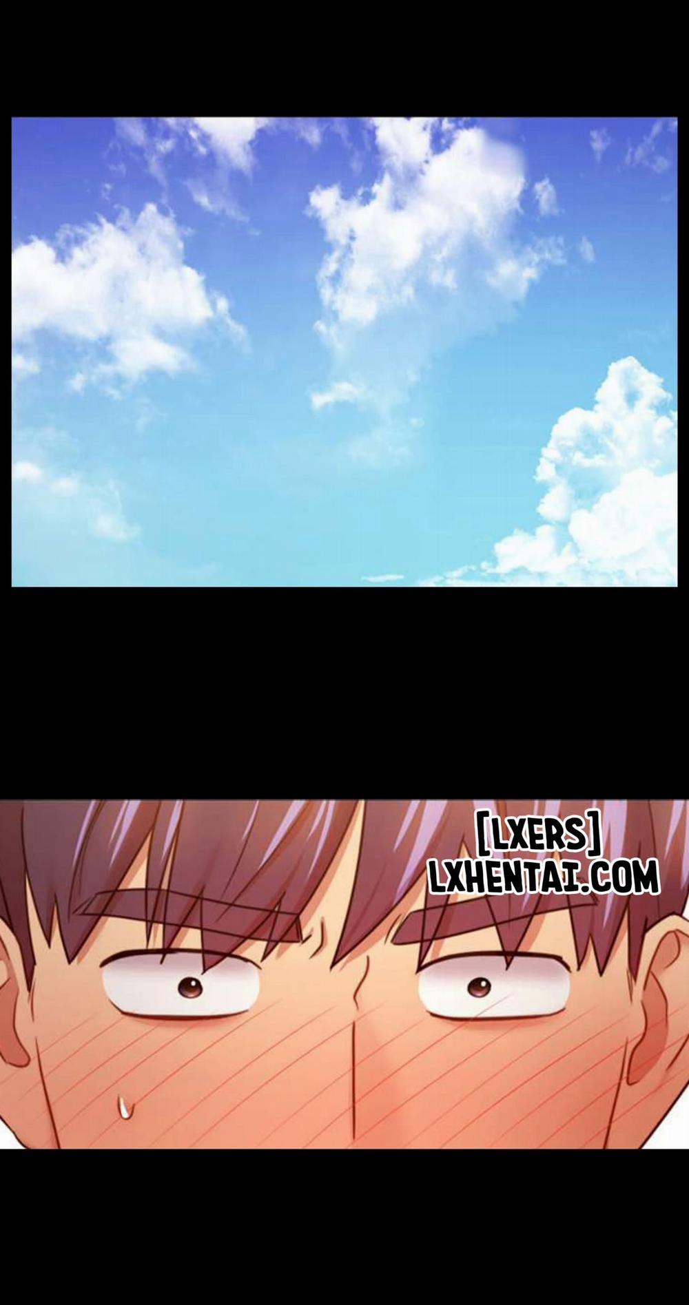 Mẹ kế và những người bạn 31 trang 21