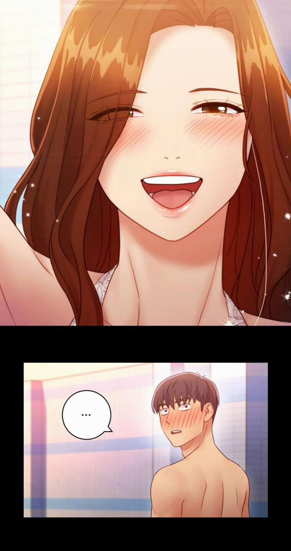 Mẹ kế và những người bạn 31 trang 33