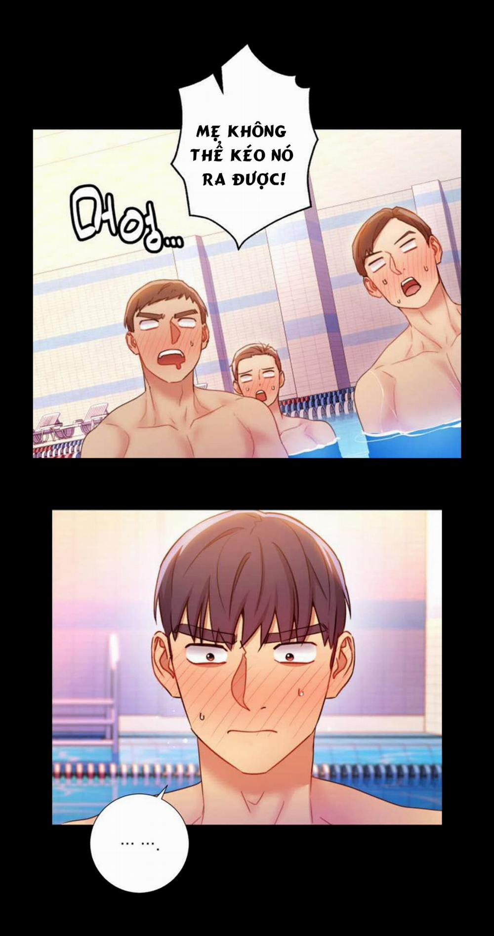 Mẹ kế và những người bạn 31 trang 51