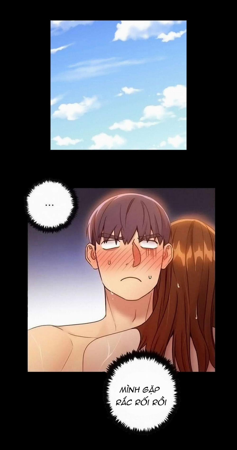 Mẹ kế và những người bạn 32 trang 13