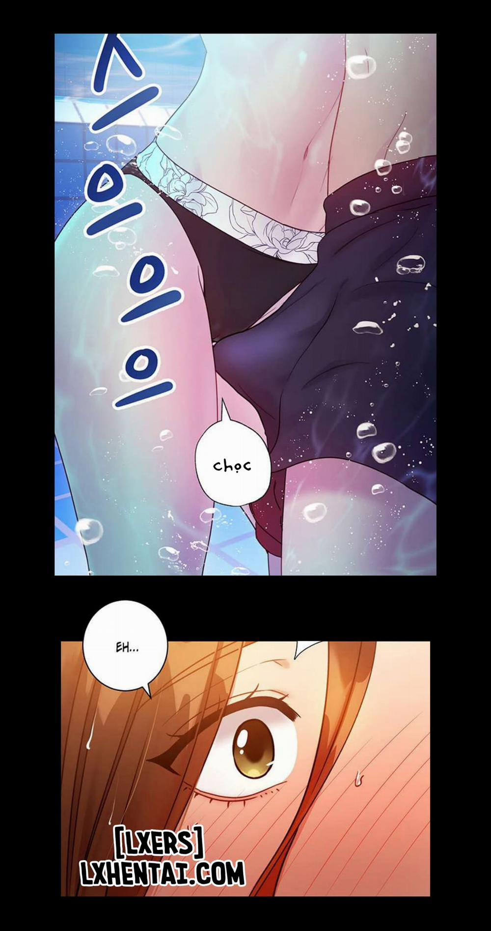 Mẹ kế và những người bạn 32 trang 18