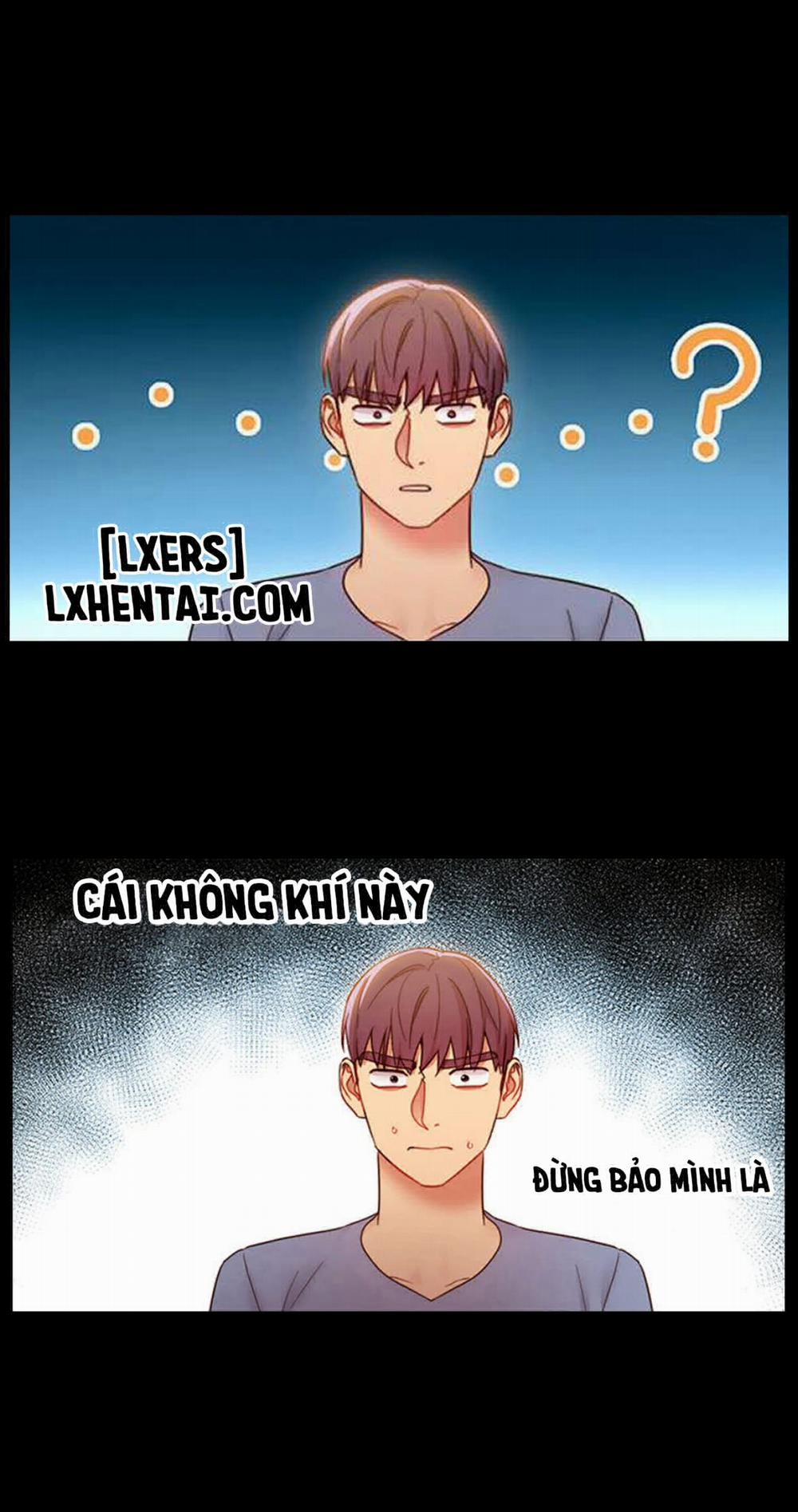 Mẹ kế và những người bạn 32 trang 45