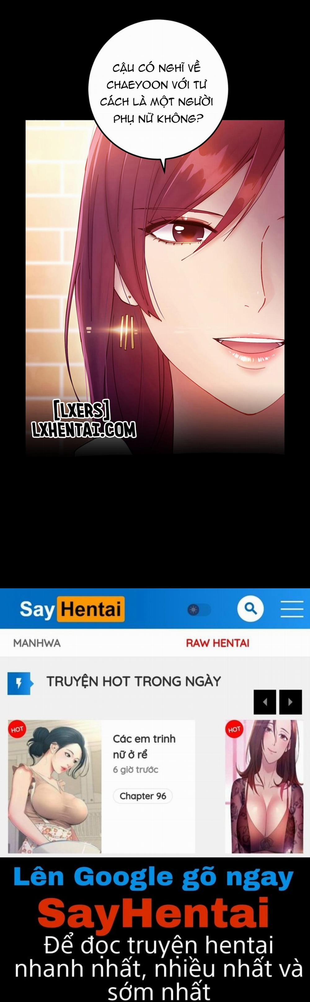 Mẹ kế và những người bạn 33 trang 48