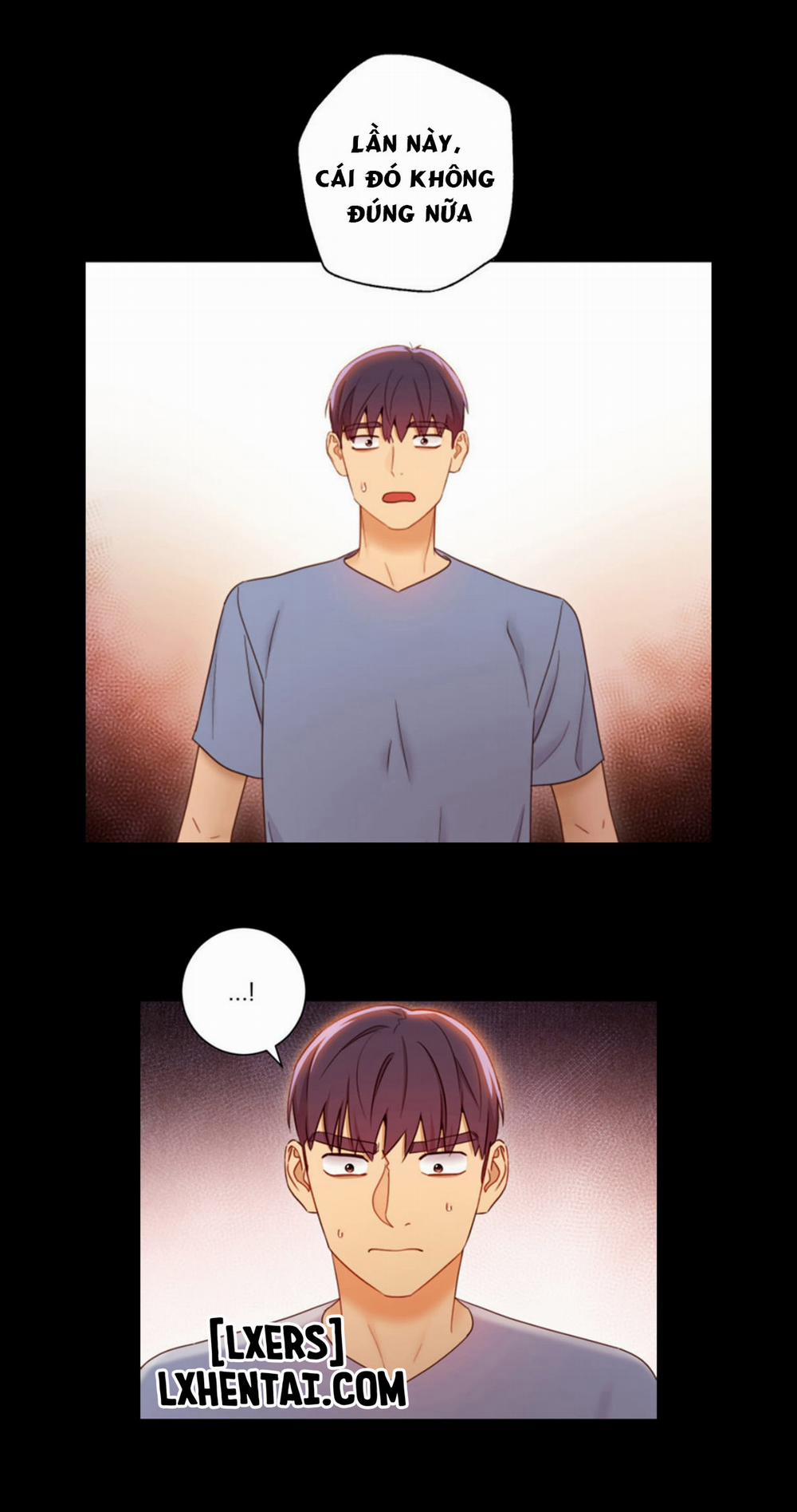 Mẹ kế và những người bạn 38 trang 27