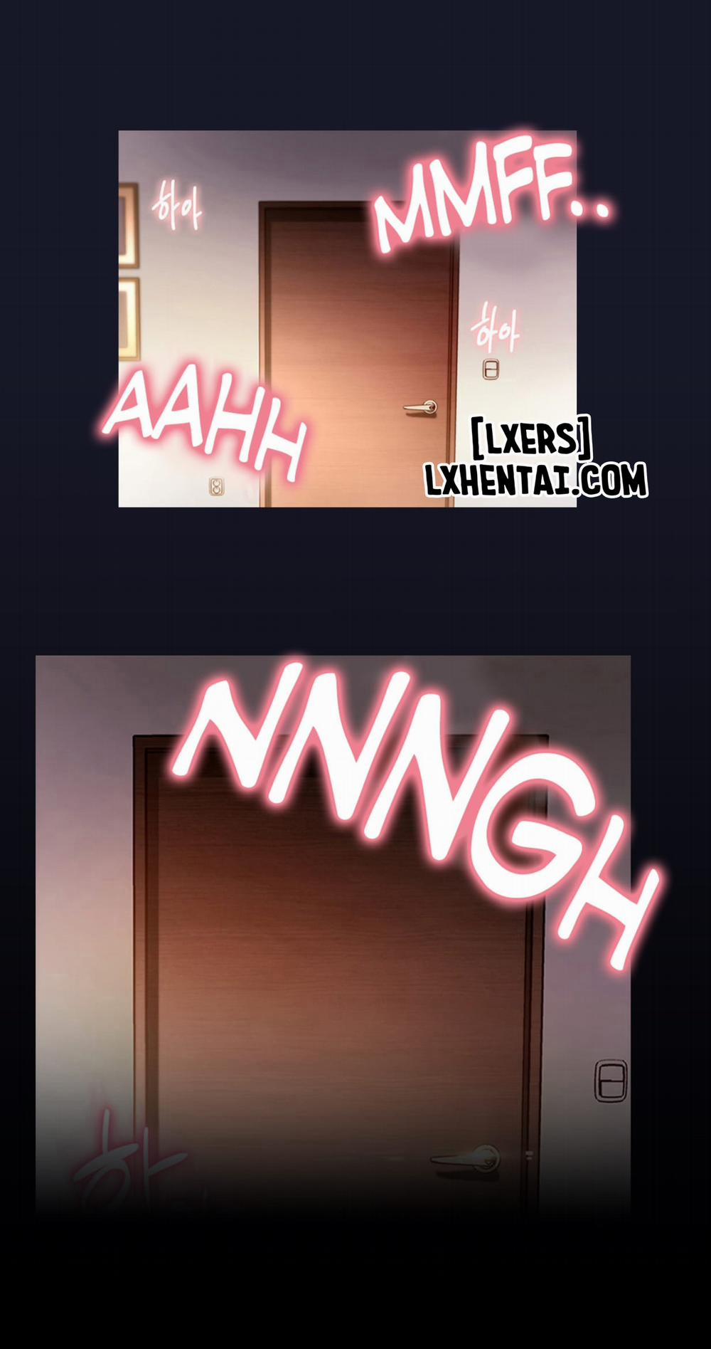 Mẹ kế và những người bạn 38 trang 6