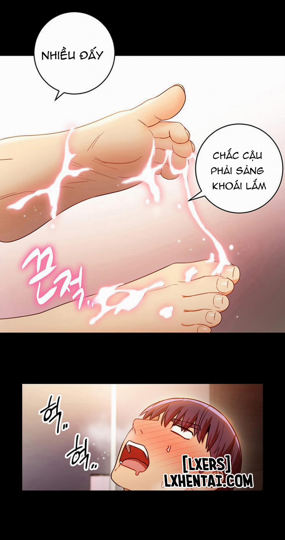 Mẹ kế và những người bạn 39 trang 58