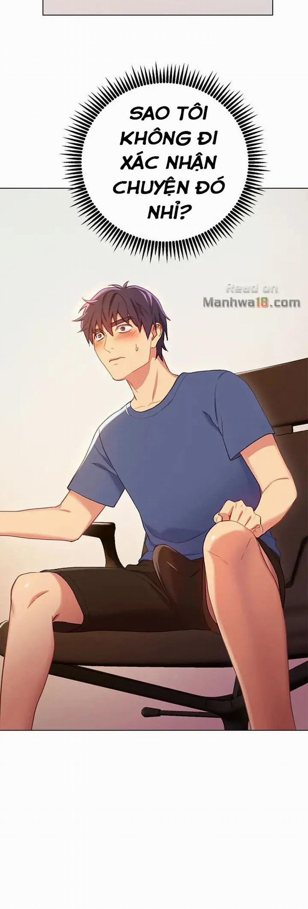 Mẹ kế và những người bạn 4 trang 4