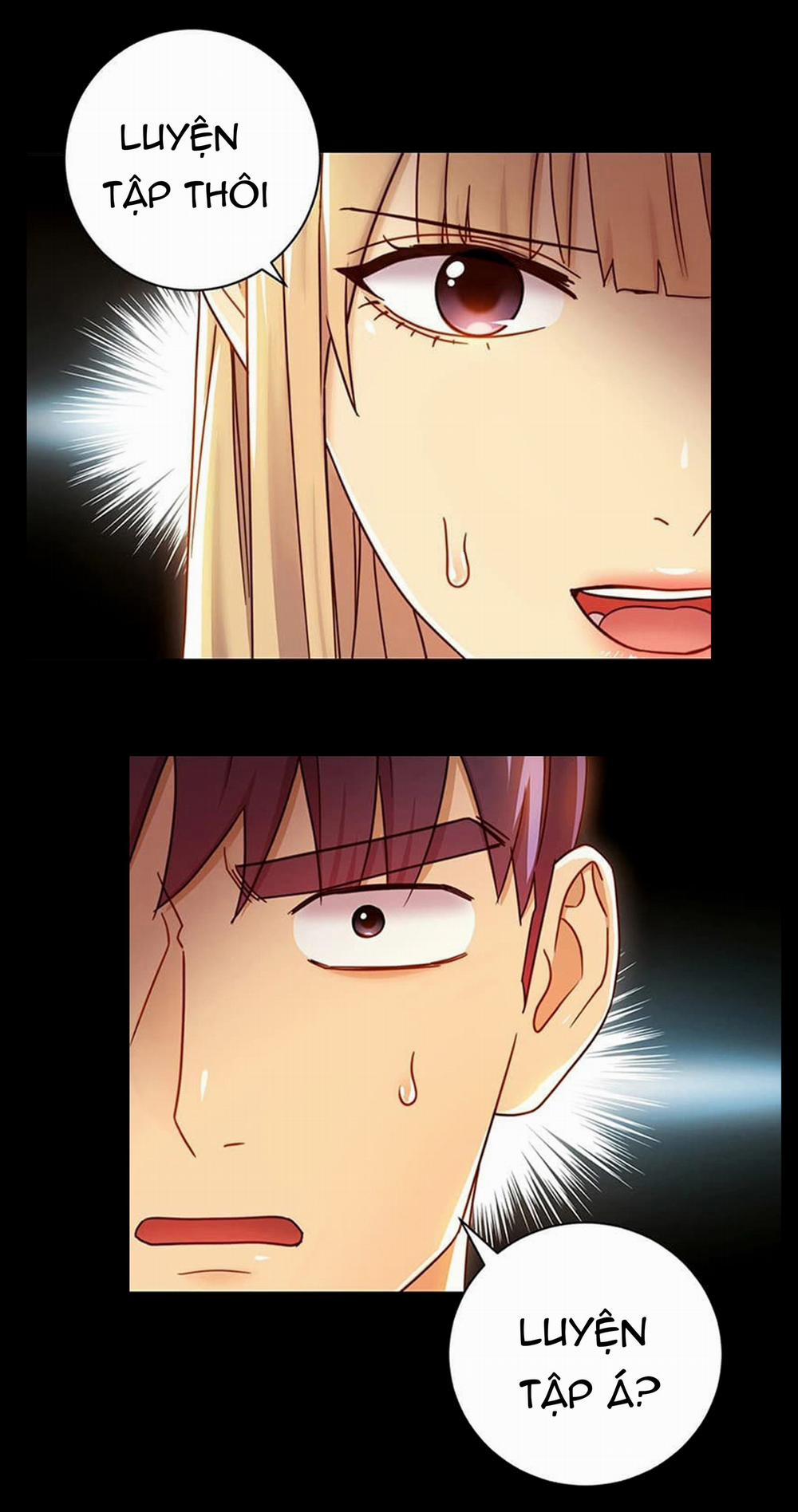 Mẹ kế và những người bạn 40 trang 40