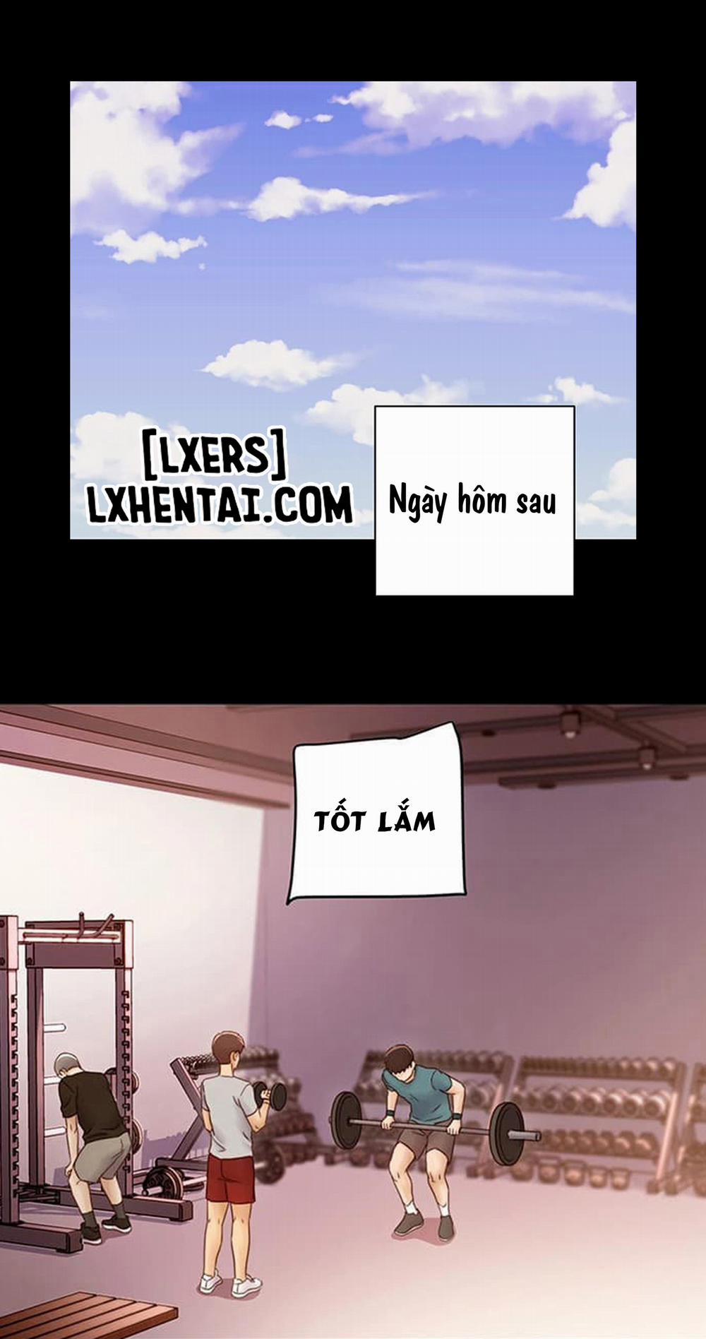 Mẹ kế và những người bạn 40 trang 41