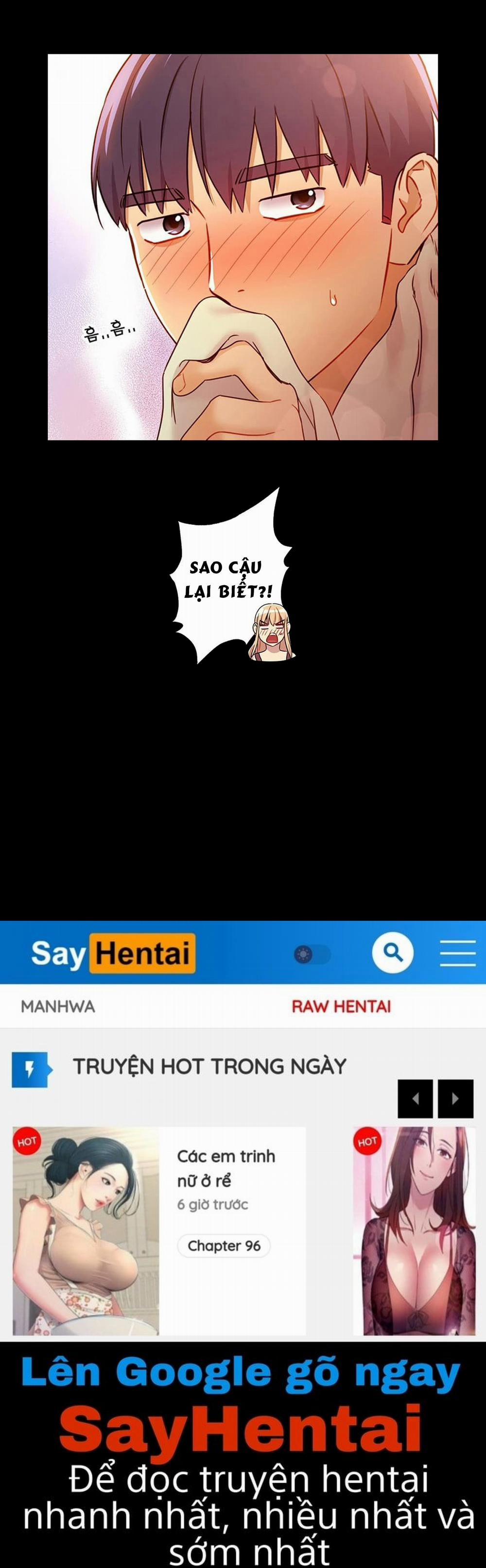 Mẹ kế và những người bạn 40 trang 54