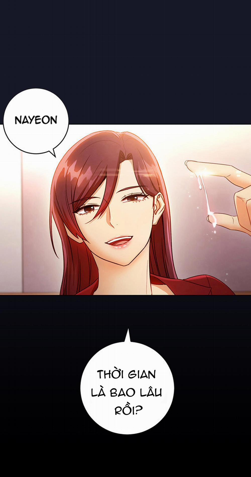 Mẹ kế và những người bạn 40 trang 6