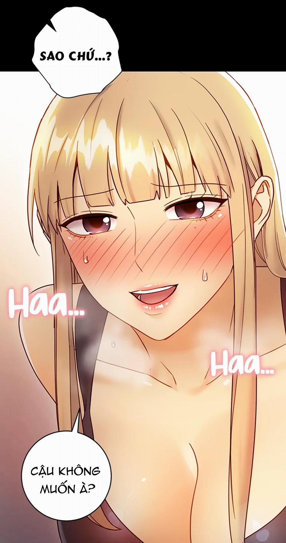 Mẹ kế và những người bạn 41 trang 38