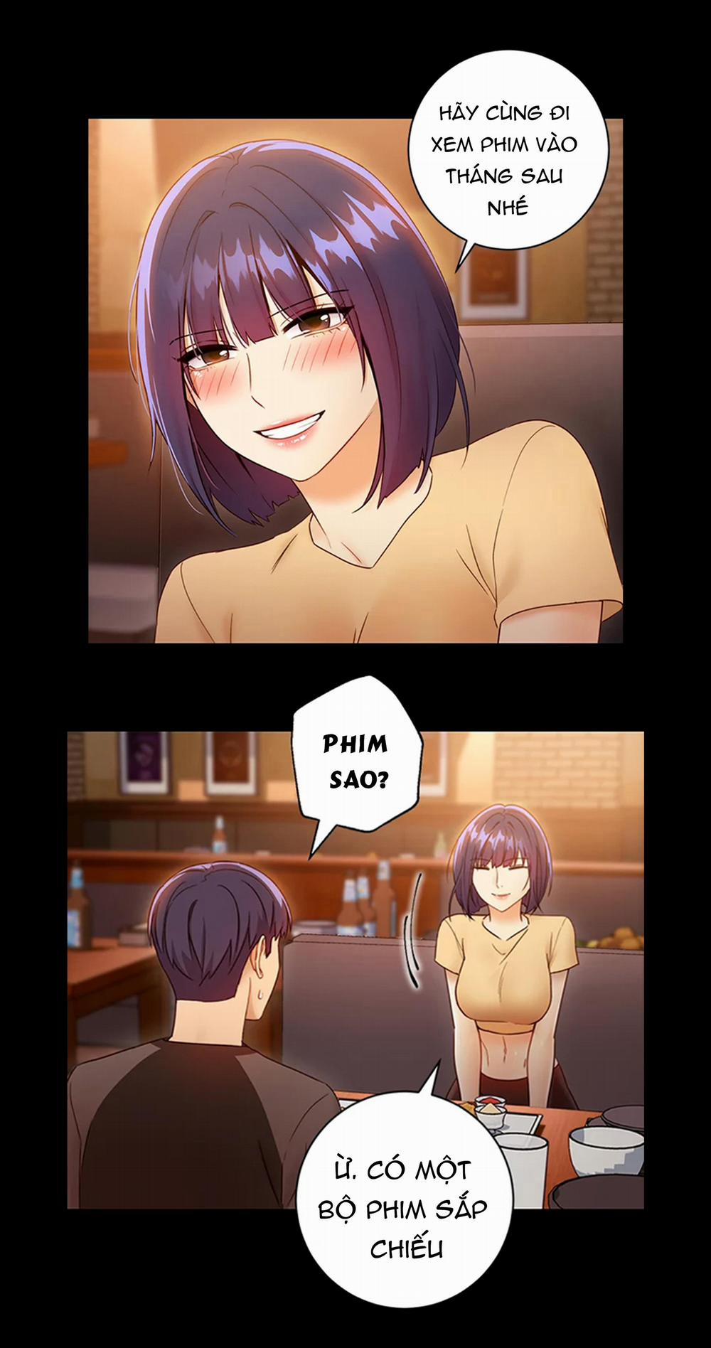 Mẹ kế và những người bạn 42 trang 29