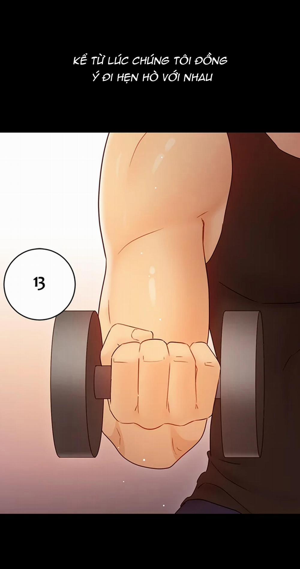 Mẹ kế và những người bạn 42 trang 32