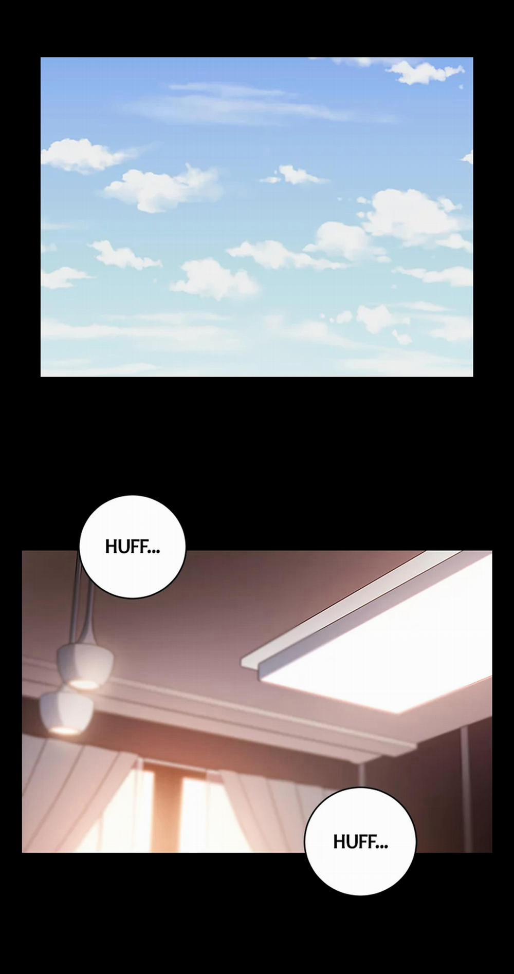 Mẹ kế và những người bạn 42 trang 40