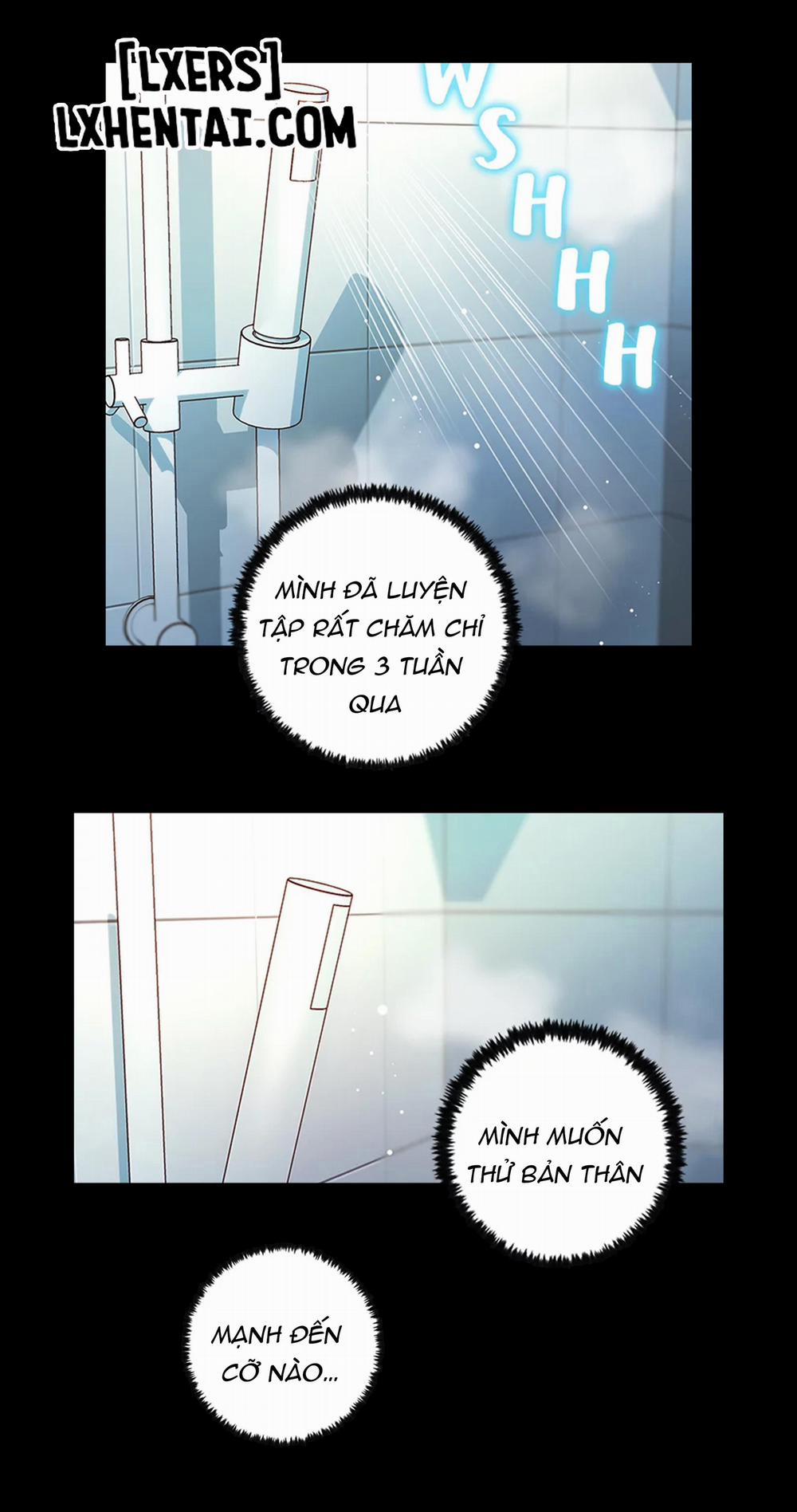 Mẹ kế và những người bạn 42 trang 42