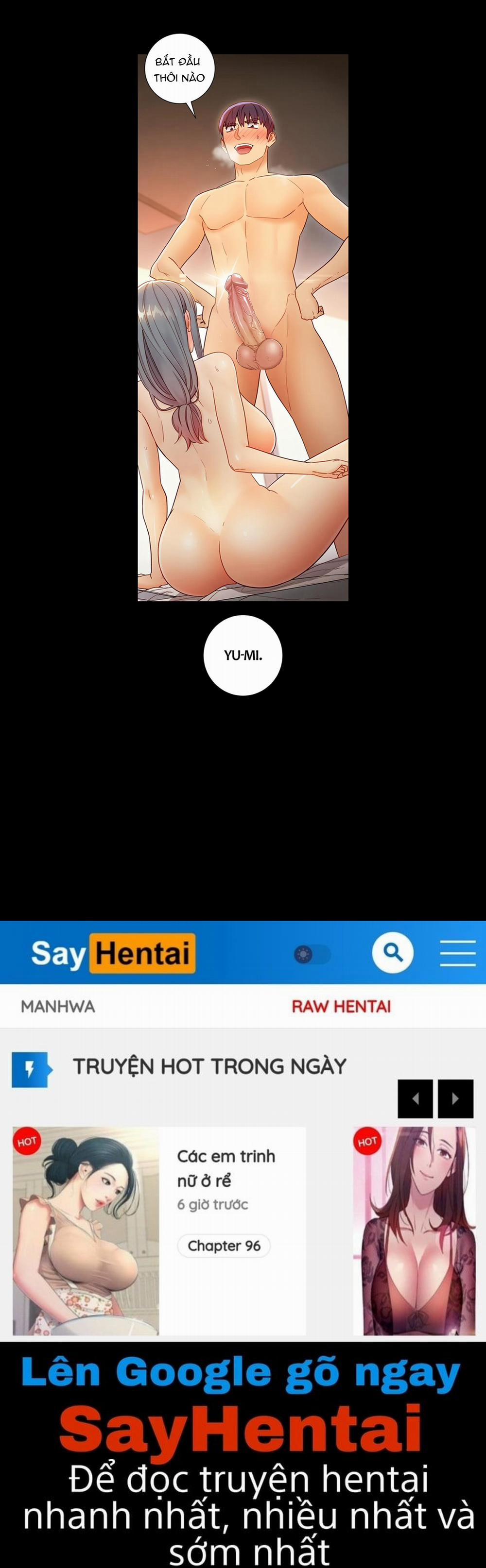 Mẹ kế và những người bạn 42 trang 62