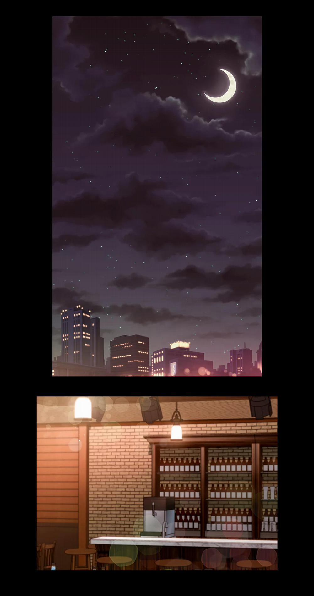 Mẹ kế và những người bạn 42 trang 7