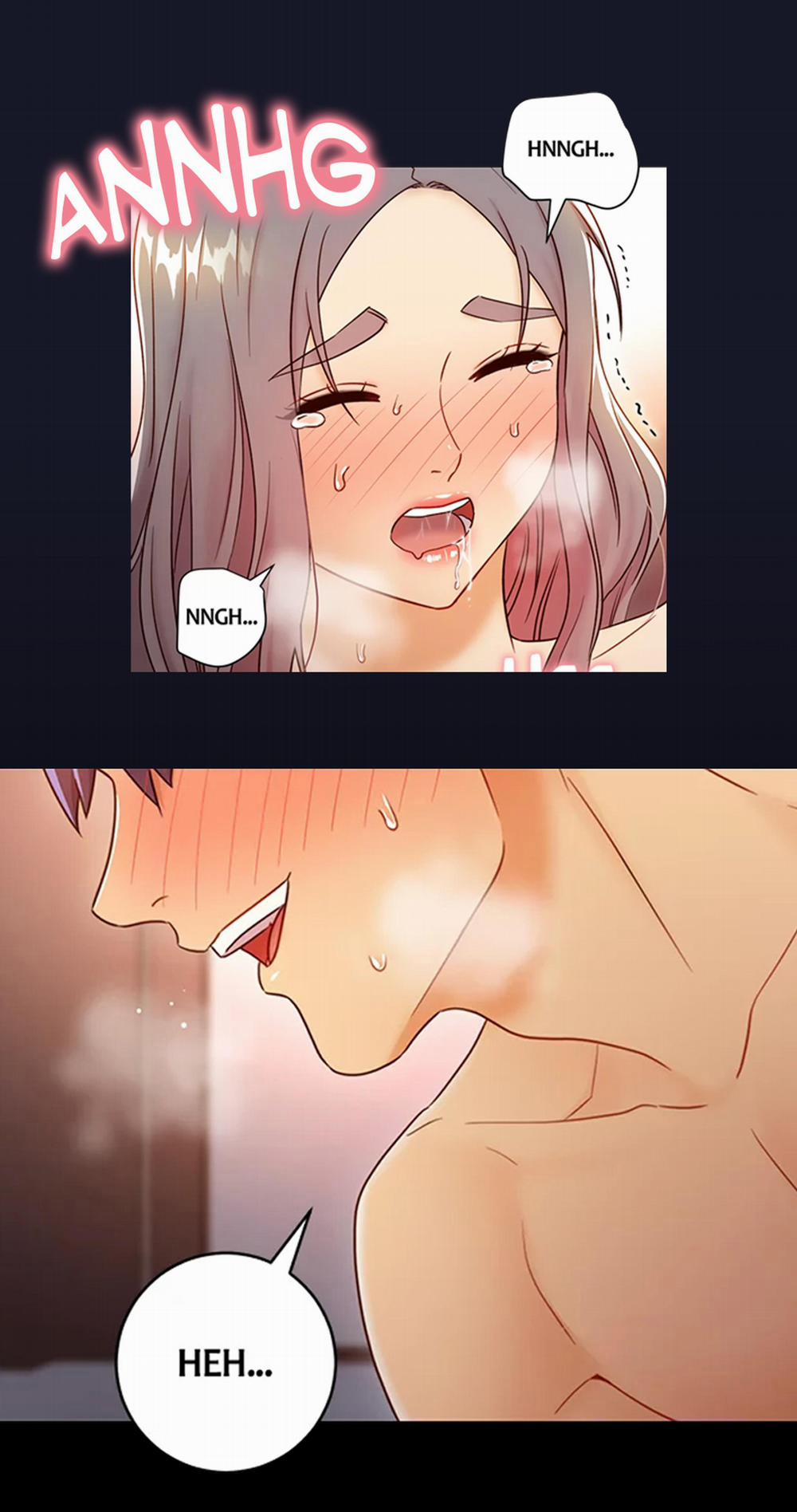 Mẹ kế và những người bạn 43 trang 4