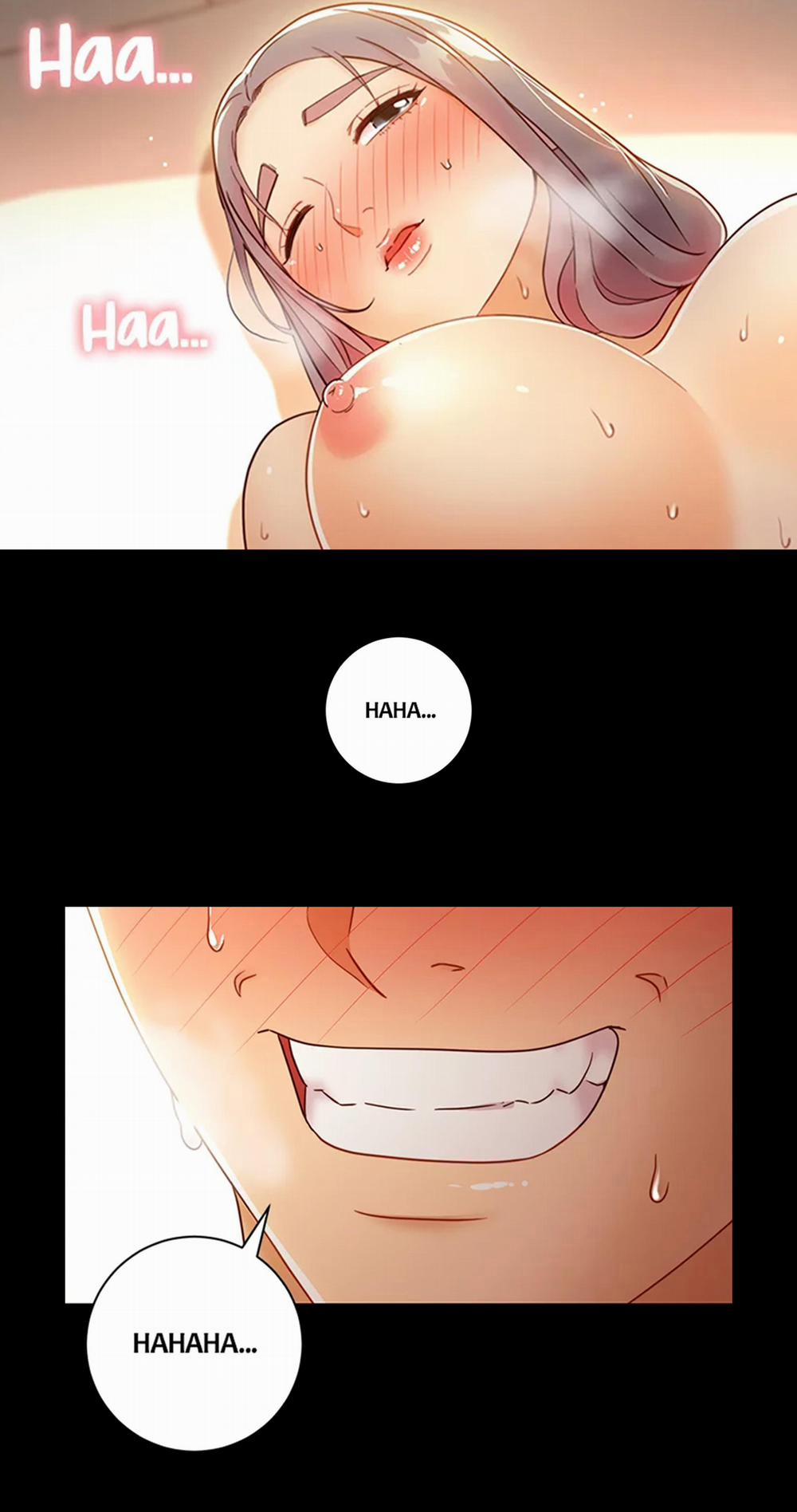 Mẹ kế và những người bạn 43 trang 44