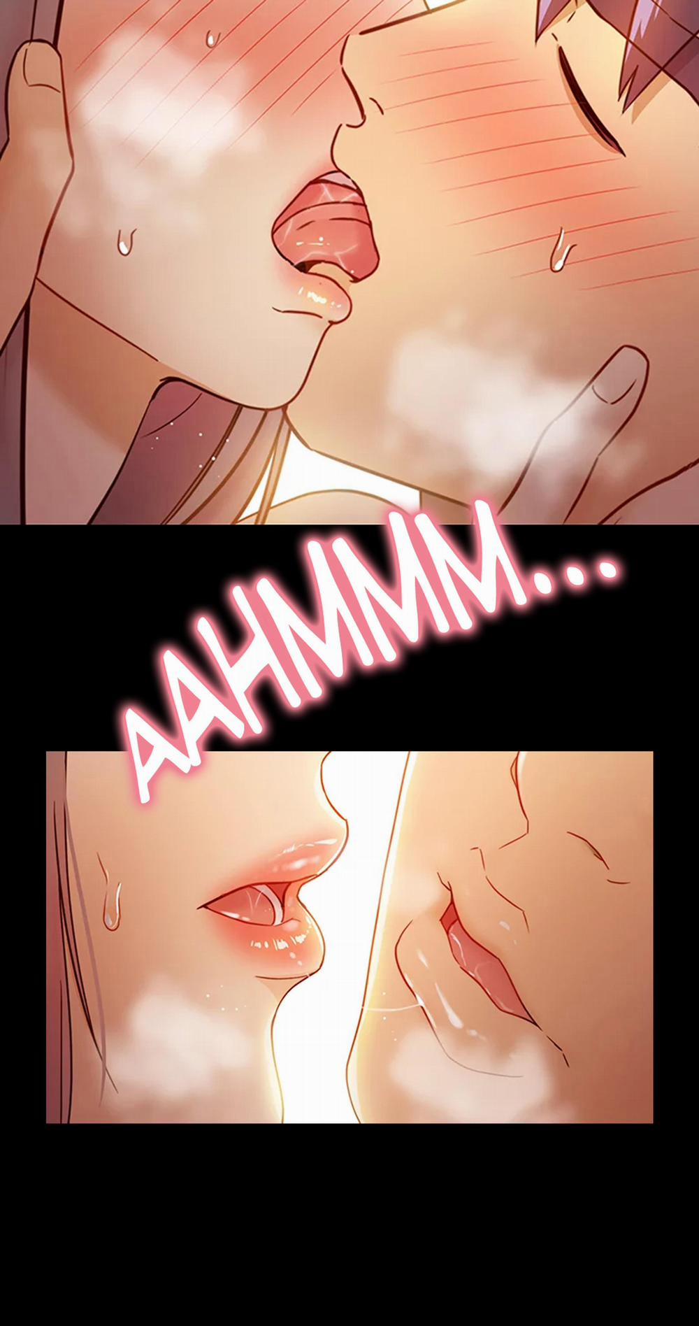 Mẹ kế và những người bạn 43 trang 49