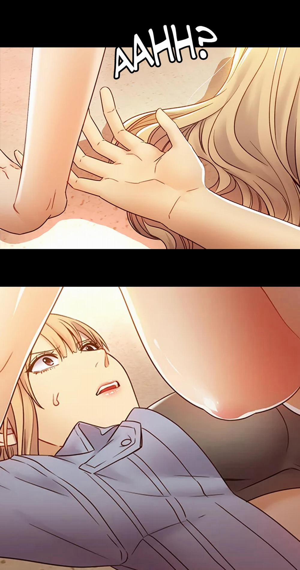 Mẹ kế và những người bạn 45 trang 18