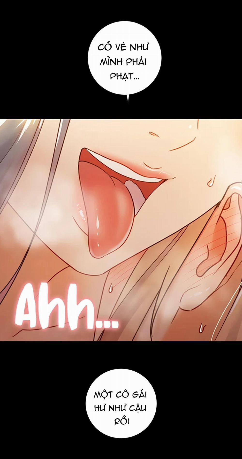 Mẹ kế và những người bạn 45 trang 22