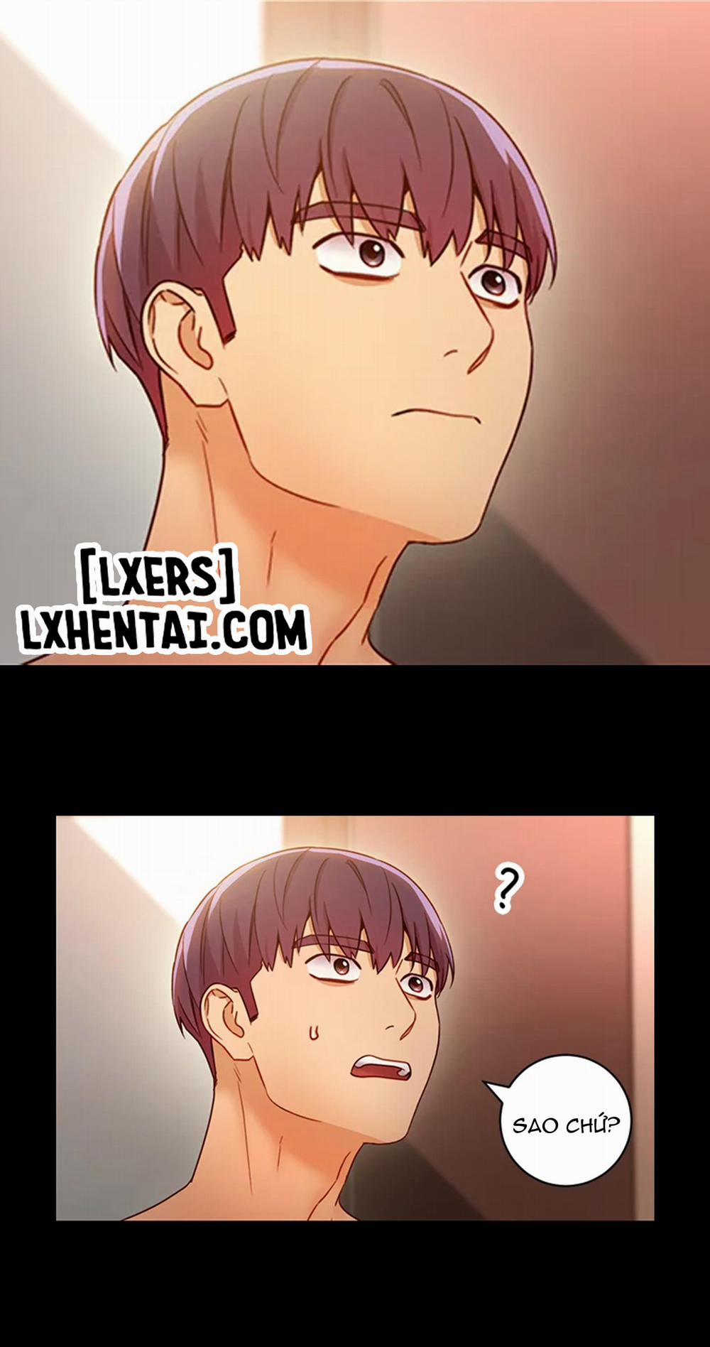 Mẹ kế và những người bạn 45 trang 32