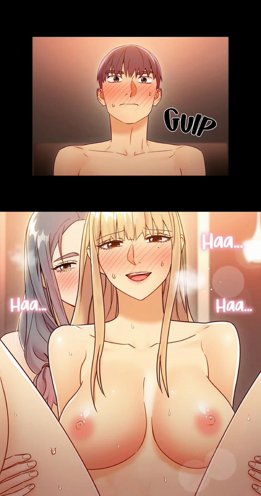 Mẹ kế và những người bạn 46 trang 7