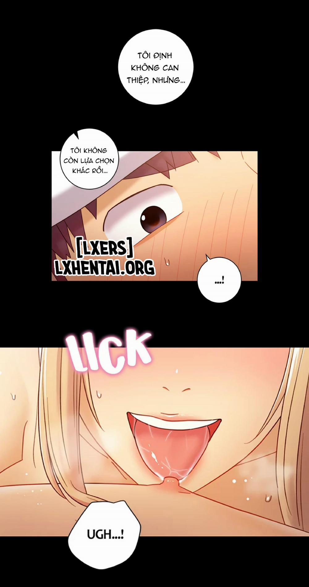 Mẹ kế và những người bạn 47 trang 48