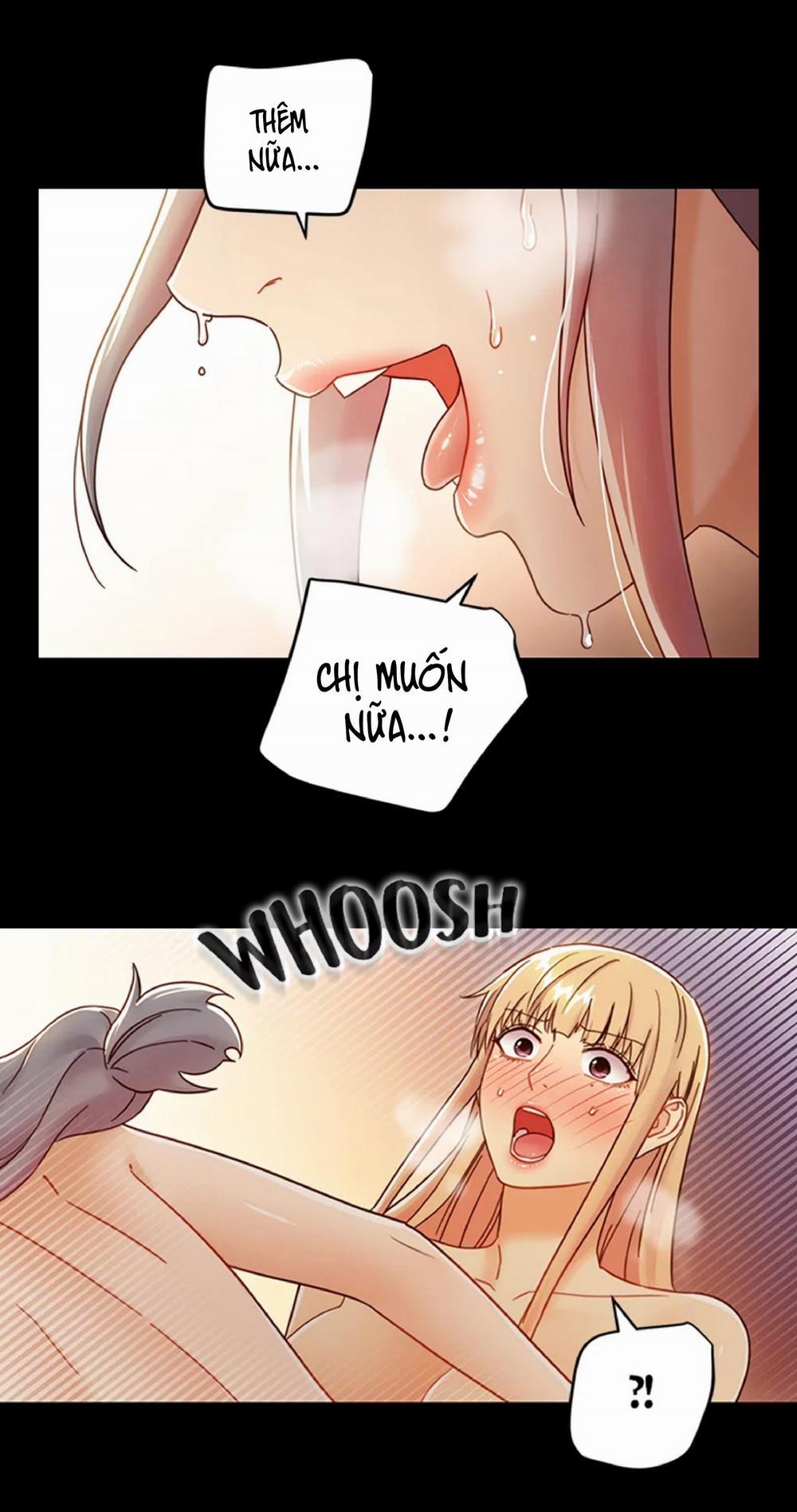 Mẹ kế và những người bạn 48 trang 16