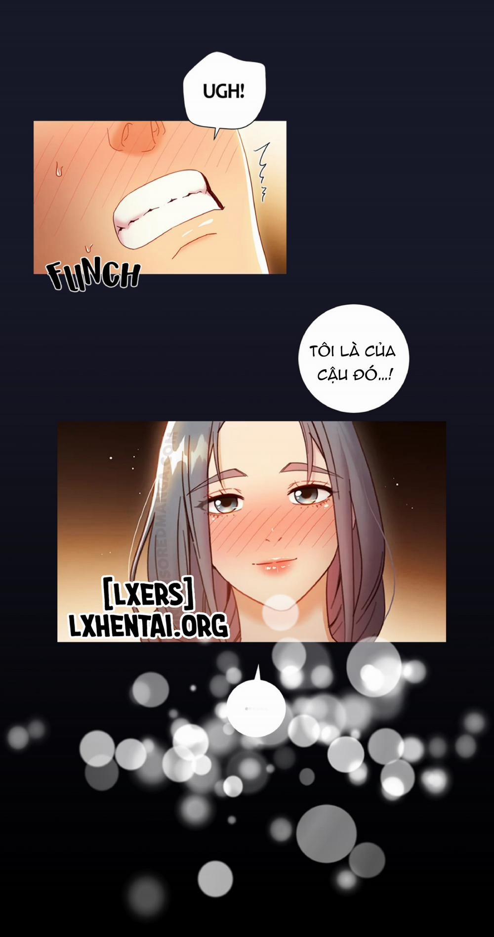 Mẹ kế và những người bạn 48 trang 6