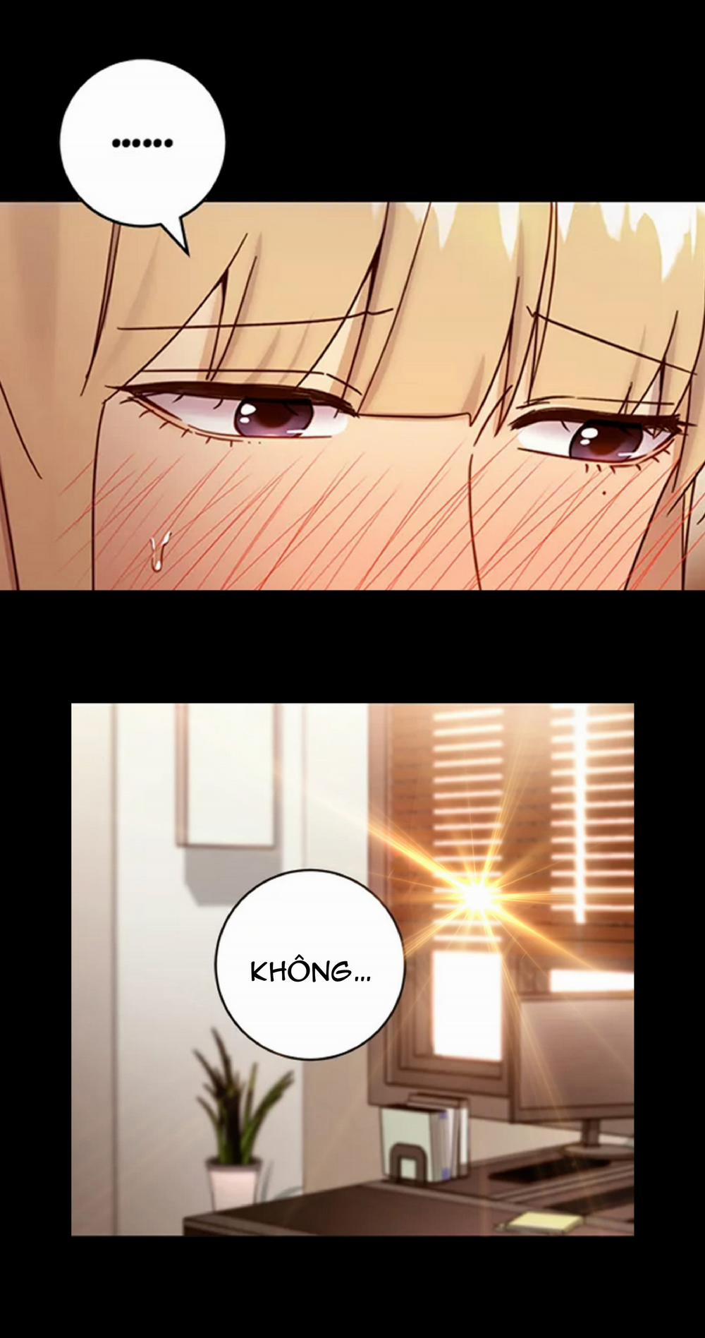 Mẹ kế và những người bạn 49 trang 43