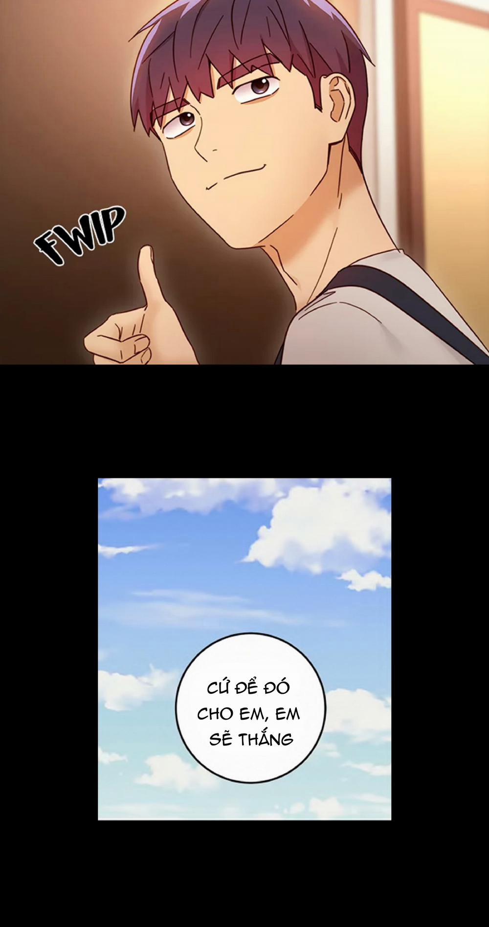 Mẹ kế và những người bạn 49 trang 47