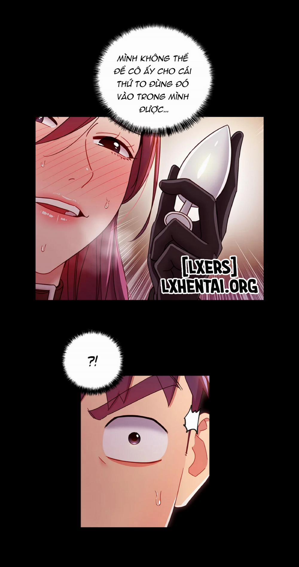 Mẹ kế và những người bạn 50 trang 26