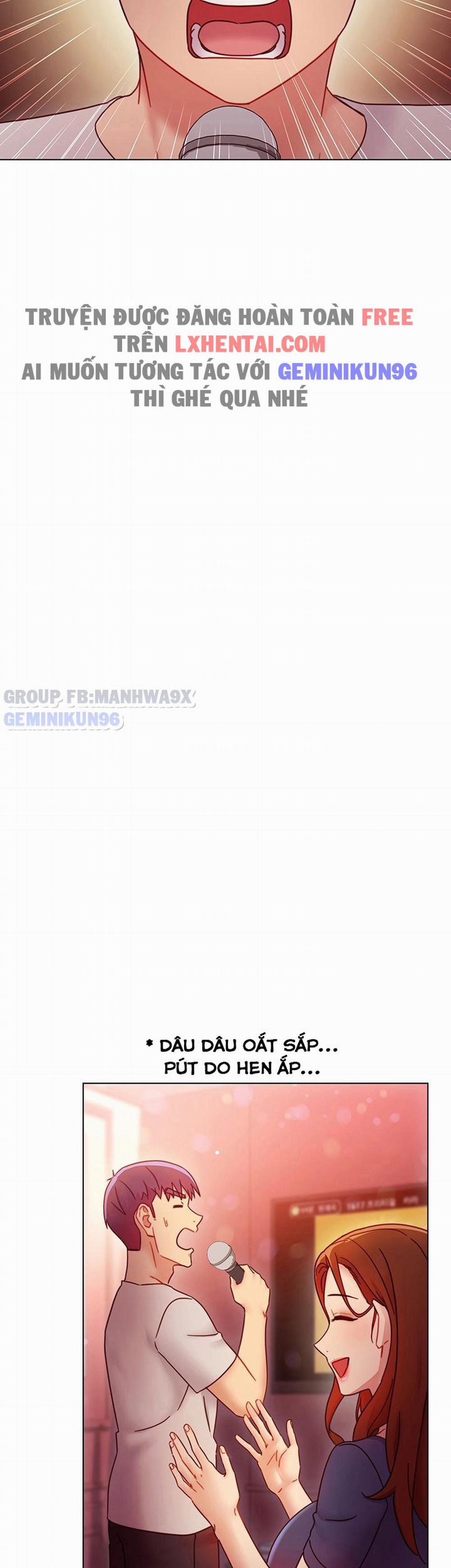 Mẹ kế và những người bạn 55 trang 29